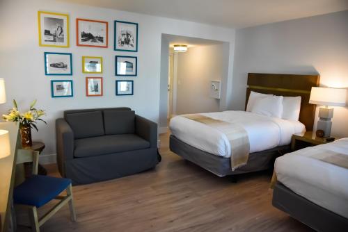 Imagen de la habitación del Hotel Sunset Inn, Islamorada. Foto 9