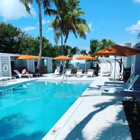 Imagen general del Hotel Sunset Inn, Islamorada. Foto 4