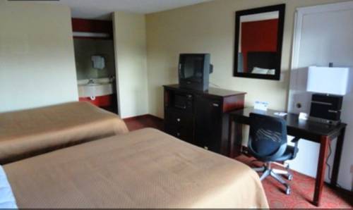 Imagen de la habitación del Hotel Sunset Inn, Jacksonville. Foto 6
