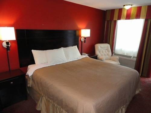 Imagen de la habitación del Hotel Sunset Inn, Jacksonville. Foto 7