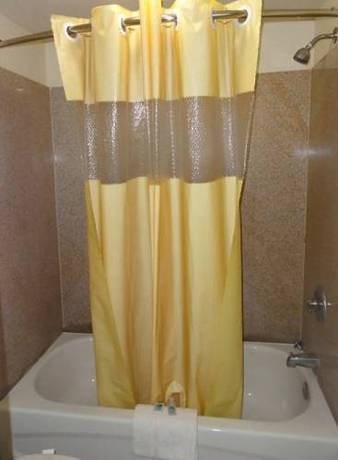 Imagen de la habitación del Hotel Sunset Inn, Jacksonville. Foto 8
