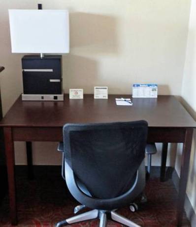 Imagen de la habitación del Hotel Sunset Inn, Jacksonville. Foto 9