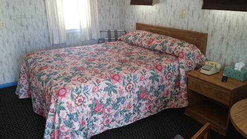 Imagen de la habitación del Hotel Sunset Inn, Lee. Foto 3