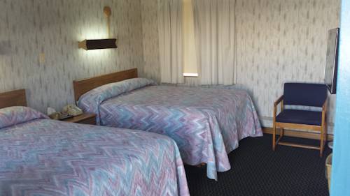 Imagen de la habitación del Hotel Sunset Inn, Lee. Foto 4
