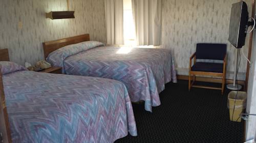Imagen de la habitación del Hotel Sunset Inn, Lee. Foto 6