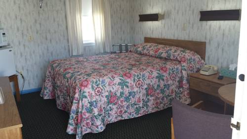 Imagen de la habitación del Hotel Sunset Inn, Lee. Foto 7