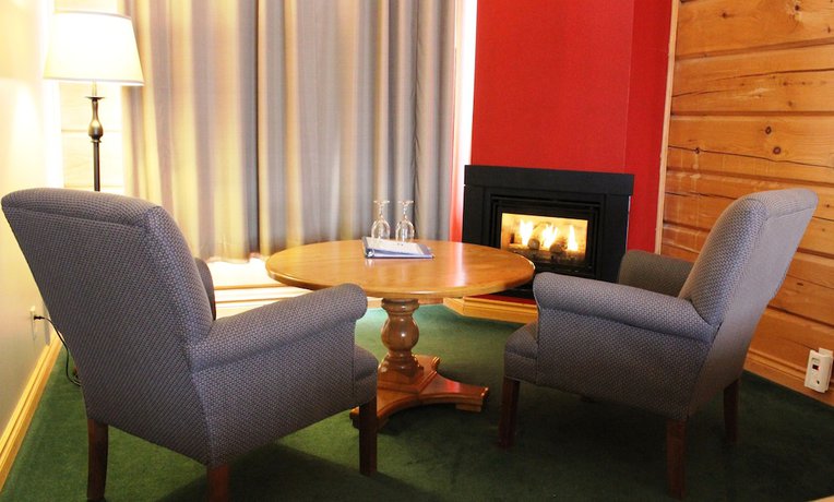 Imagen de la habitación del Hotel Sunset Inn, North Bay. Foto 11