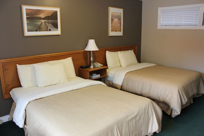 Imagen de la habitación del Hotel Sunset Inn, North Bay. Foto 12