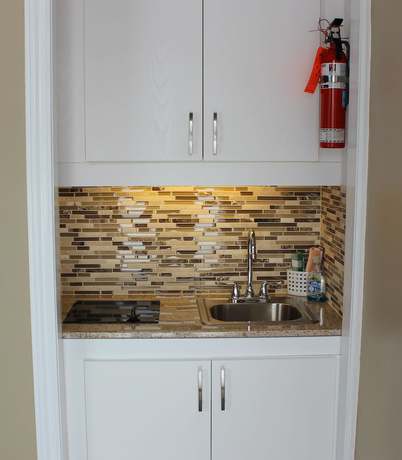 Imagen de la habitación del Hotel Sunset Inn, North Bay. Foto 14