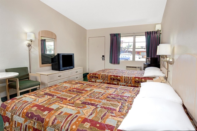 Imagen de la habitación del Hotel Sunset Inn, St Augustine. Foto 1