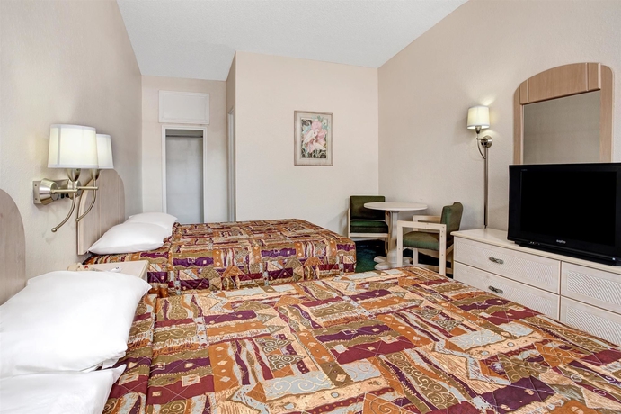 Imagen de la habitación del Hotel Sunset Inn, St Augustine. Foto 3
