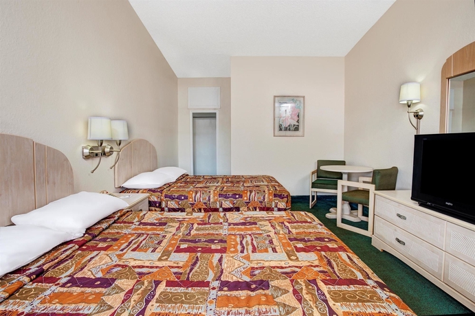 Imagen de la habitación del Hotel Sunset Inn, St Augustine. Foto 4