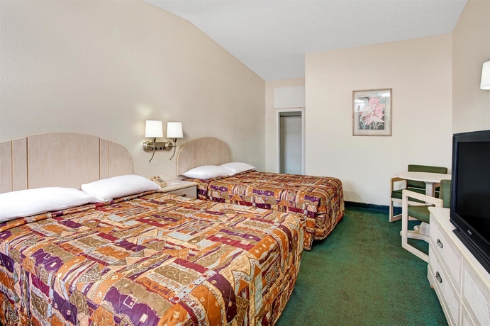 Imagen de la habitación del Hotel Sunset Inn, St Augustine. Foto 5