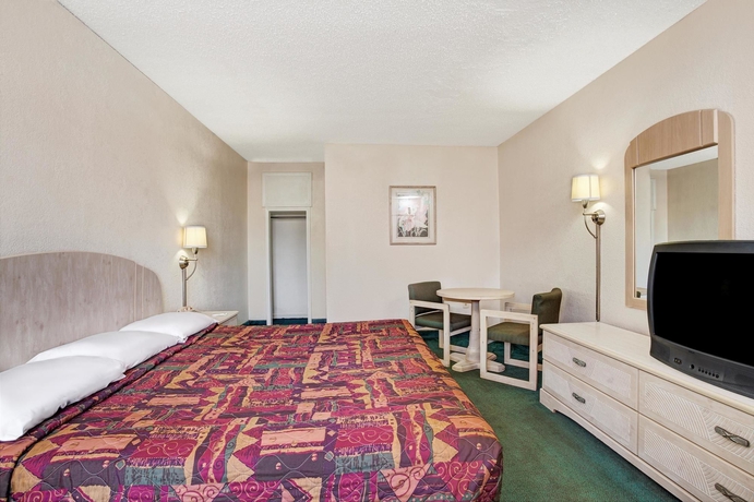 Imagen de la habitación del Hotel Sunset Inn, St Augustine. Foto 6