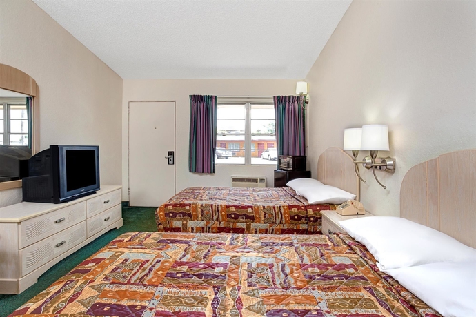 Imagen de la habitación del Hotel Sunset Inn, St Augustine. Foto 10