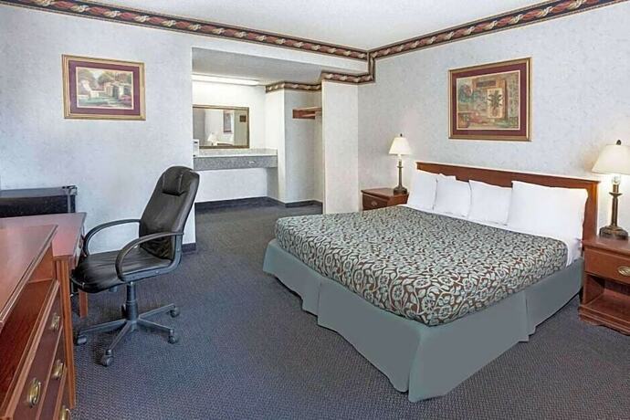 Imagen general del Hotel Sunset Inn, Thurin. Foto 3
