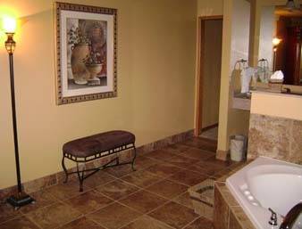 Imagen de la habitación del Hotel Sunset Inn and Suites - Lincoln Airport. Foto 10