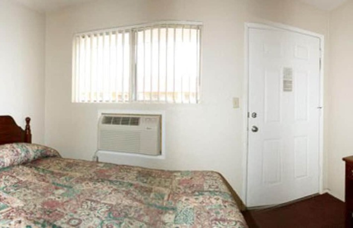 Imagen de la habitación del Hotel Sunset Inn and Suites, West Sacramento. Foto 7