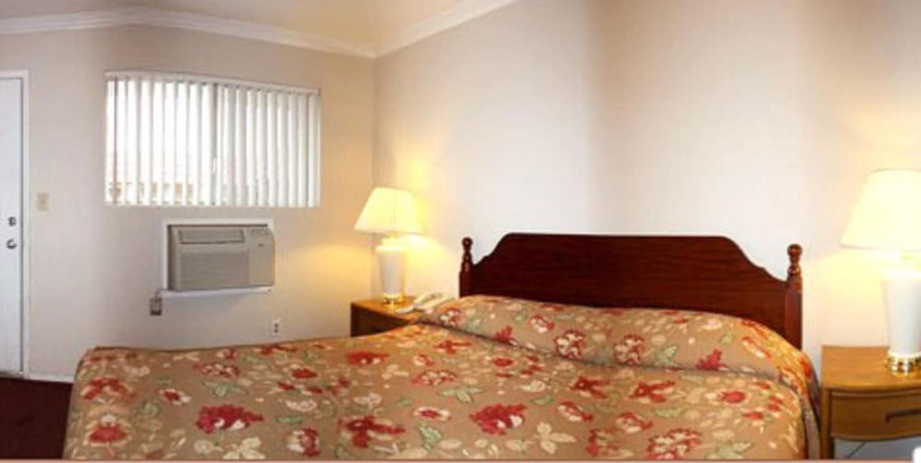 Imagen de la habitación del Hotel Sunset Inn and Suites, West Sacramento. Foto 9