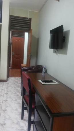 Imagen de la habitación del Hotel Sunset International. Foto 8