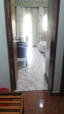 Imagen de la habitación del Hotel Sunset International. Foto 9