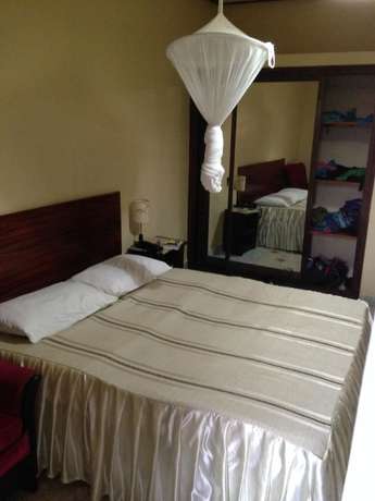 Imagen de la habitación del Hotel Sunset International. Foto 11