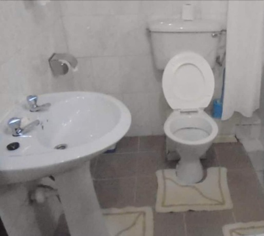 Imagen de la habitación del Hotel Sunset International. Foto 14