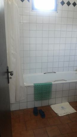 Imagen de la habitación del Hotel Sunset International. Foto 15