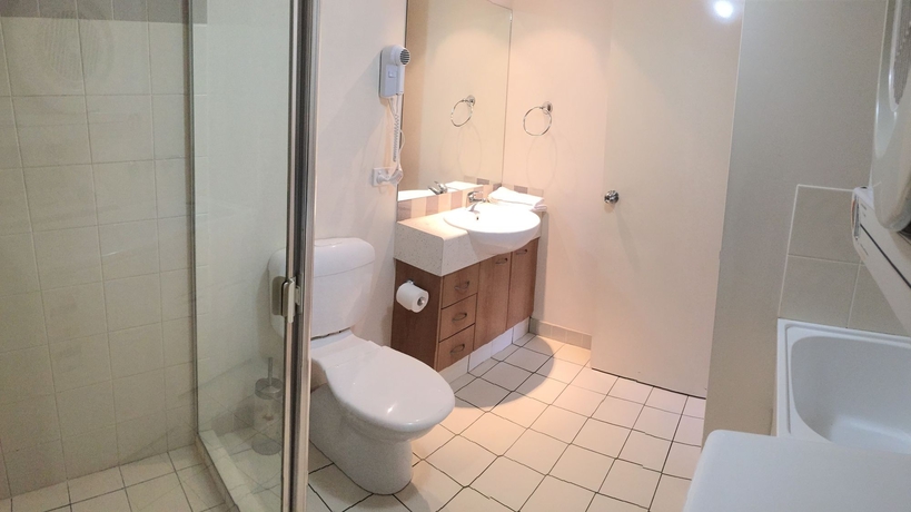 Imagen de la habitación del Hotel Sunset Island Resort. Foto 1