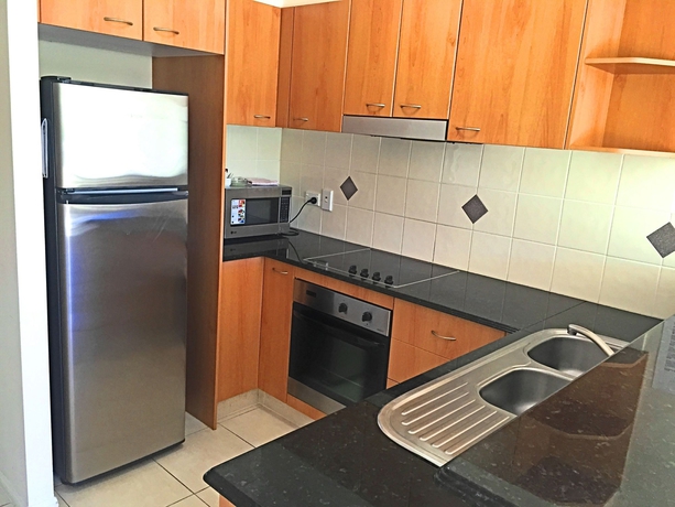 Imagen de la habitación del Hotel Sunset Island Resort. Foto 6