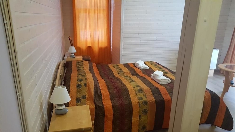 Imagen de la habitación del Hotel Sunset, Jurmala. Foto 2