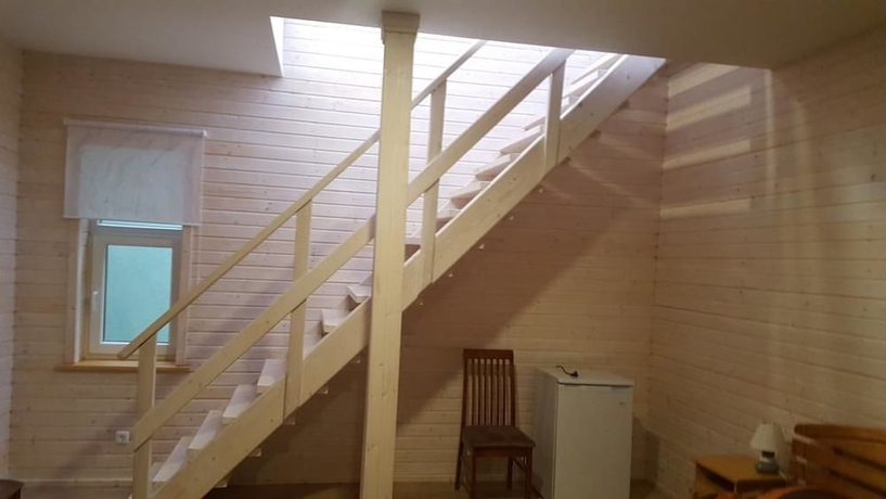 Imagen de la habitación del Hotel Sunset, Jurmala. Foto 3