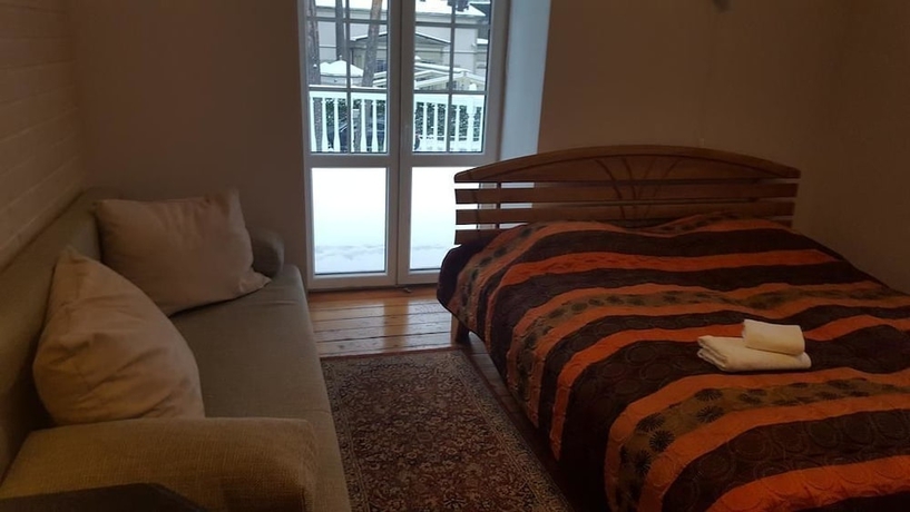 Imagen de la habitación del Hotel Sunset, Jurmala. Foto 7