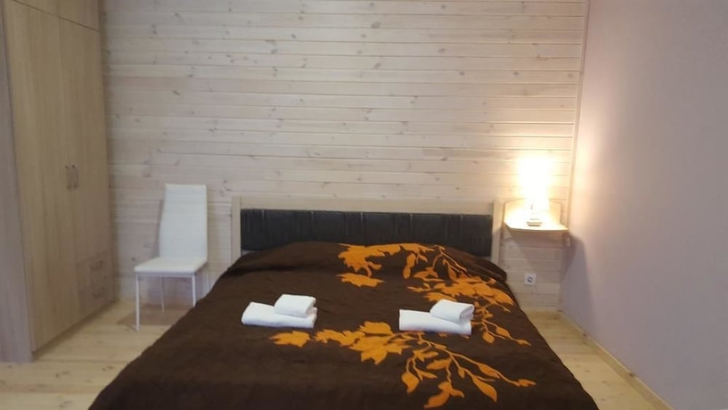 Imagen de la habitación del Hotel Sunset, Jurmala. Foto 8