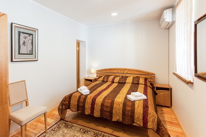 Imagen de la habitación del Hotel Sunset, Jurmala. Foto 10