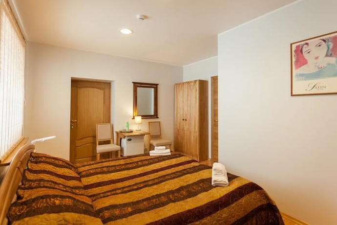 Imagen de la habitación del Hotel Sunset, Jurmala. Foto 12