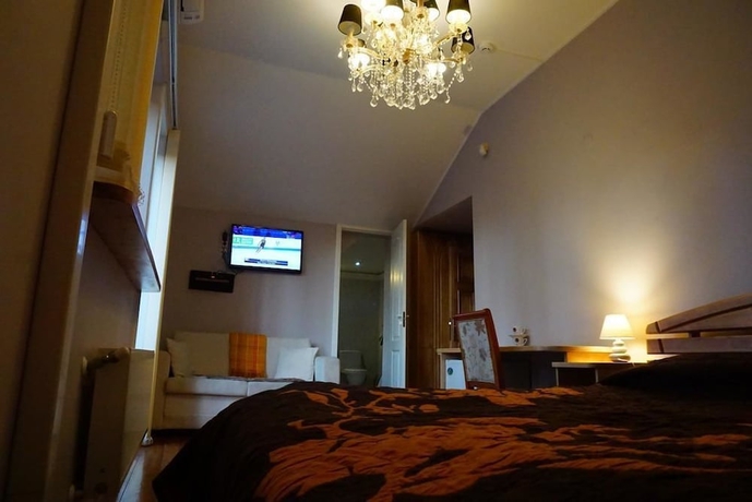 Imagen de la habitación del Hotel Sunset, Jurmala. Foto 13