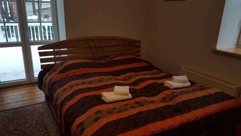 Imagen de la habitación del Hotel Sunset, Jurmala. Foto 14