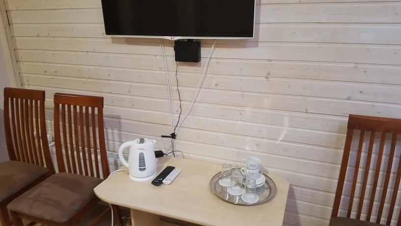 Imagen de la habitación del Hotel Sunset, Jurmala. Foto 17