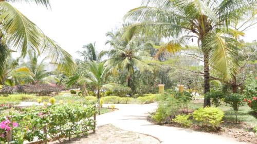 Imagen general del Hotel Sunset Kendwa Beach. Foto 1