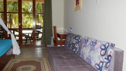 Imagen general del Hotel Sunset Kendwa Beach. Foto 4