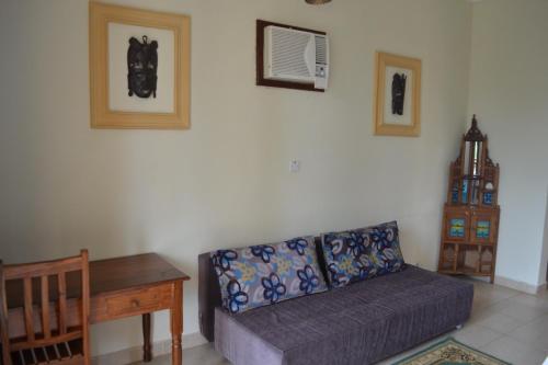 Imagen de la habitación del Hotel Sunset Kendwa Beach. Foto 6