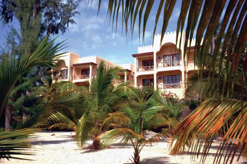 Imagen general del Hotel Sunset Kendwa Beach. Foto 5