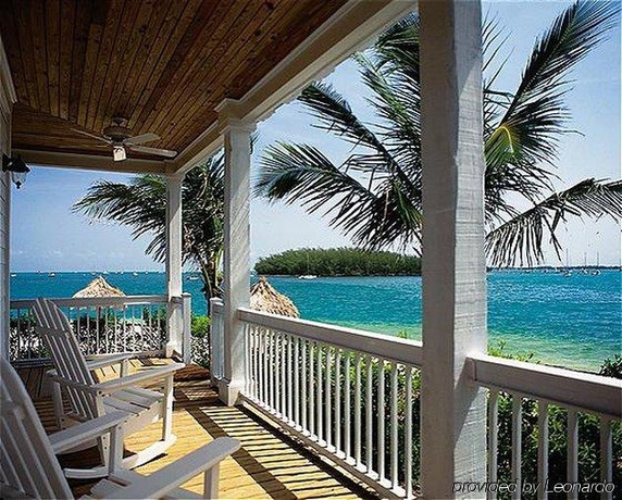 Imagen general del Hotel Sunset Key Guest Cottages. Foto 2