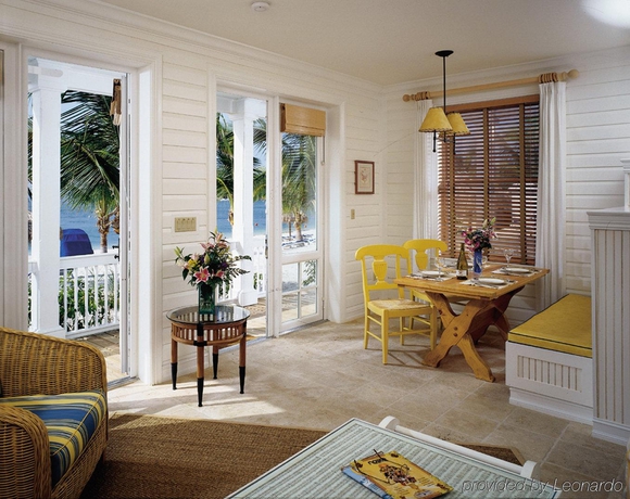 Imagen de la habitación del Hotel Sunset Key Guest Cottages. Foto 8