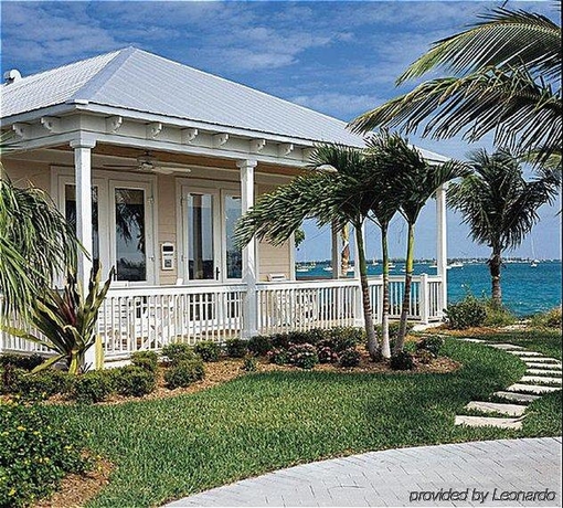 Imagen de la habitación del Hotel Sunset Key Guest Cottages. Foto 9