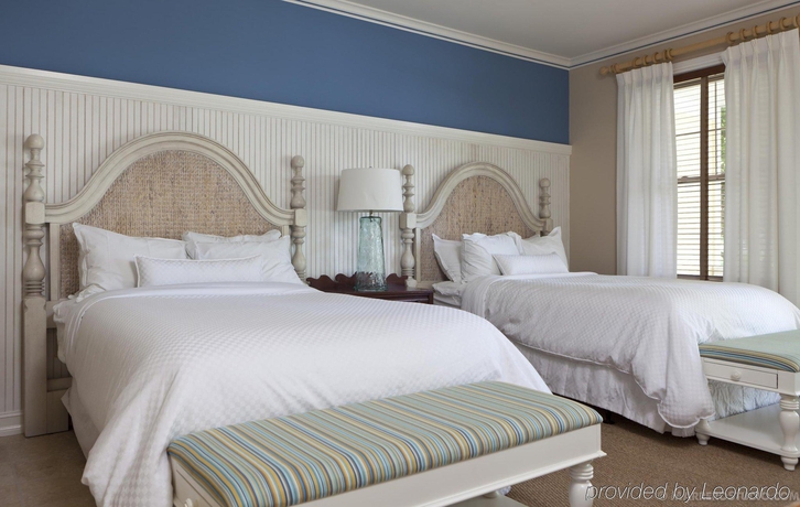 Imagen general del Hotel Sunset Key Guest Cottages. Foto 3