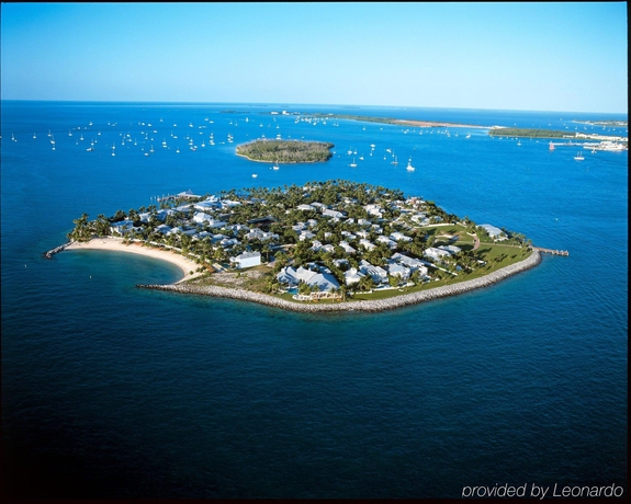 Imagen general del Hotel Sunset Key Guest Cottages. Foto 4