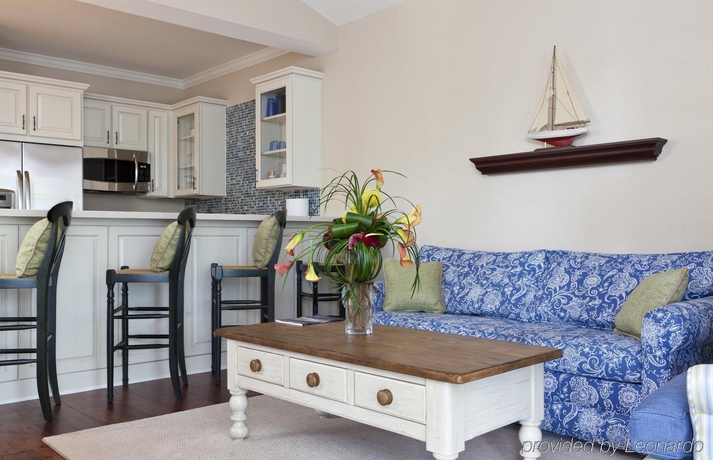 Imagen general del Hotel Sunset Key Guest Cottages. Foto 6