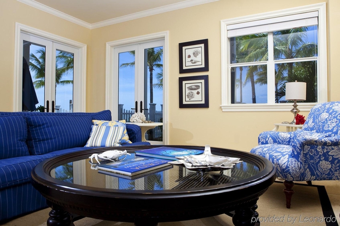 Imagen de la habitación del Hotel Sunset Key Guest Cottages. Foto 10
